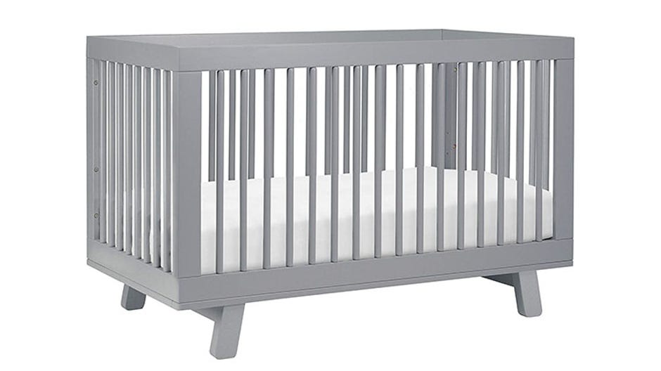 Best Cribs Of 2022 Cnet, Top Rated Baby Furniture Brands