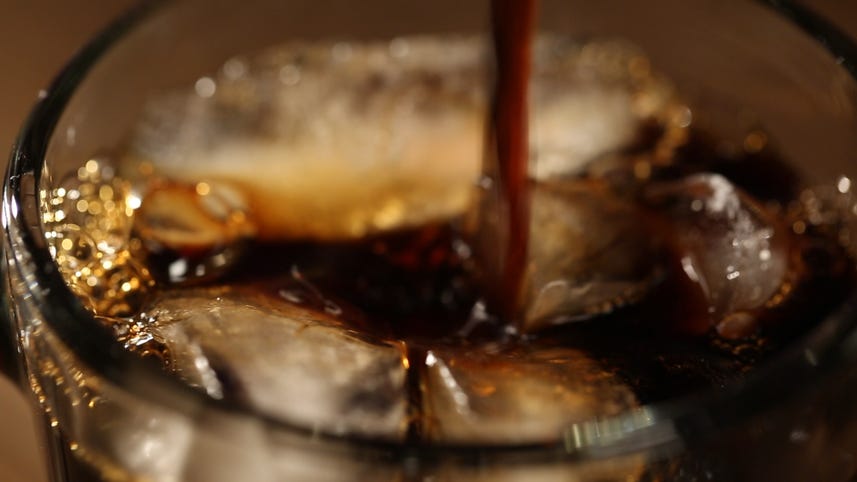 Make your own delicious cold-brew coffee at home