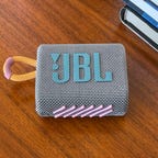 Image of JBL Go 3