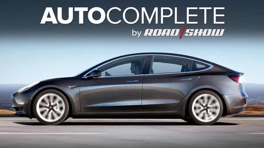 AutoComplete: Tesla delays Model 3, posts $671M loss in Q3