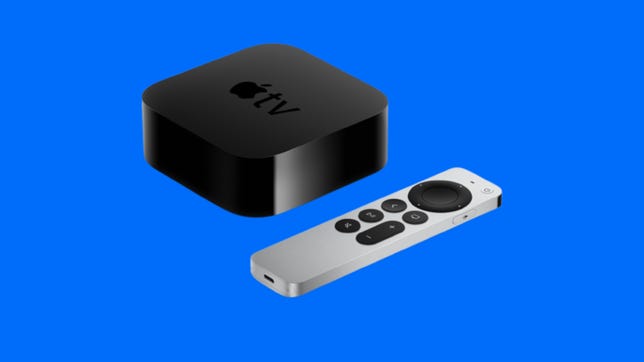 Apple TV HD Falls to , but You Still Shouldn't Buy It, Here's Why
                        The Apple TV HD has never gone this low before. There's a different deal you should check out, however.