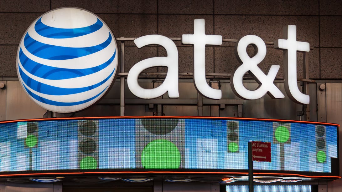 AT&T will buy cyberthreat detection company AlienVault