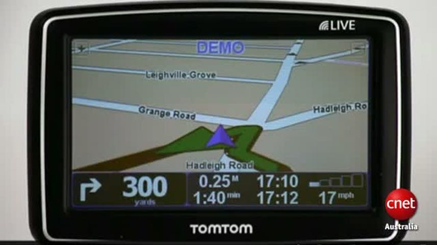 Top 5 reasons why people hate their GPS