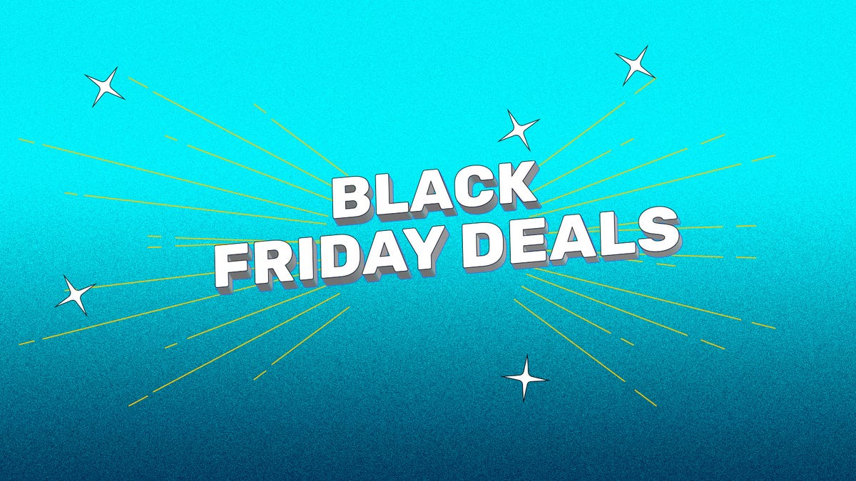 240+ Best Black Friday Deals on TVs, Laptops, AirPods, Air Fryers and more