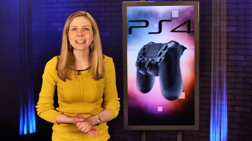 Questions remain after PS4 event