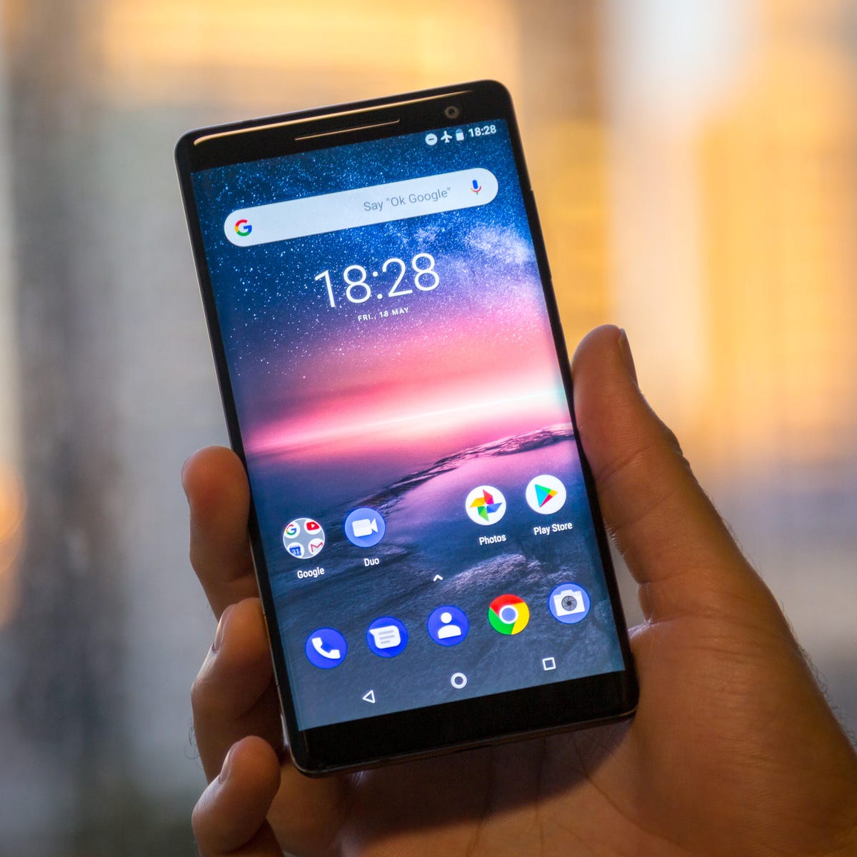 Новый android 8. Nokia 8 Sirocco. Nokia 8 Sirocco 2018. Нокия 8 андроид 9. Нокиа 5 ФРП.