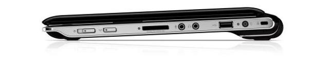HP Pavilion dv2: harbinger of things to come?