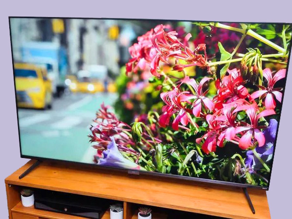 CNET's Top Picks for 75-Inch TVs in 2024 - CNET