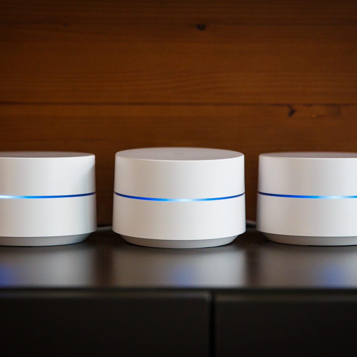 Medarbejder Initiativ dom Google Wifi review: The best way to blanket your entire home with Wi-Fi -  CNET