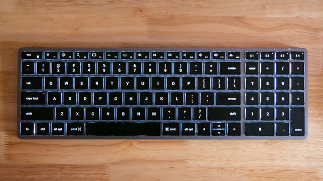 Best Keyboard for 2022 - CNET 10