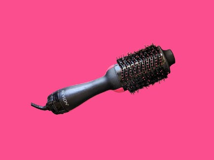 Dyson Airwrap vs. Revlon One-Step Volumizer: TikTok's Favorite Hair Tools  Go Head to Head - CNET
