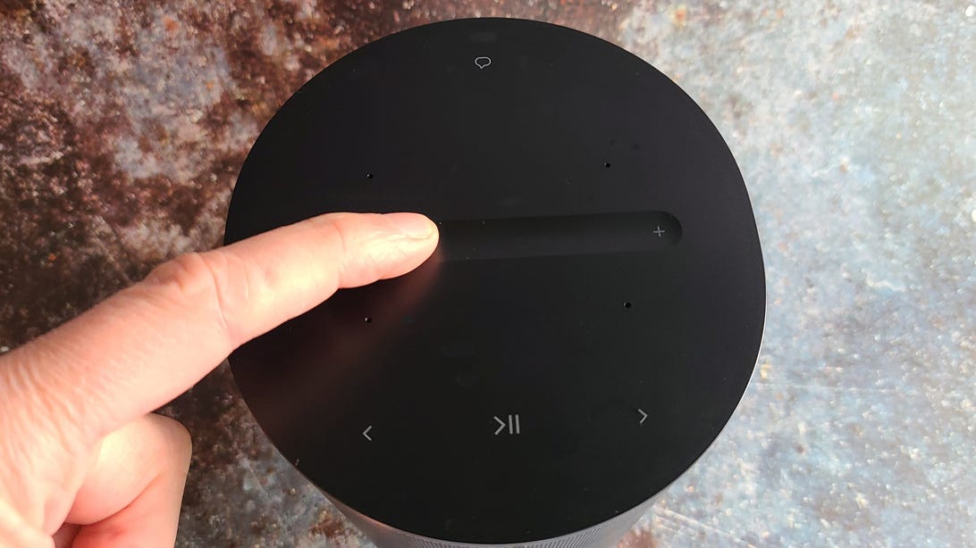 Best Wi-Fi Wireless Speaker of 2024     - CNET