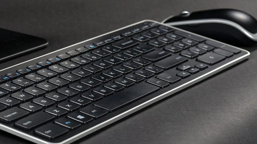 Windows 8.1 Update gets back in touch with keyboard