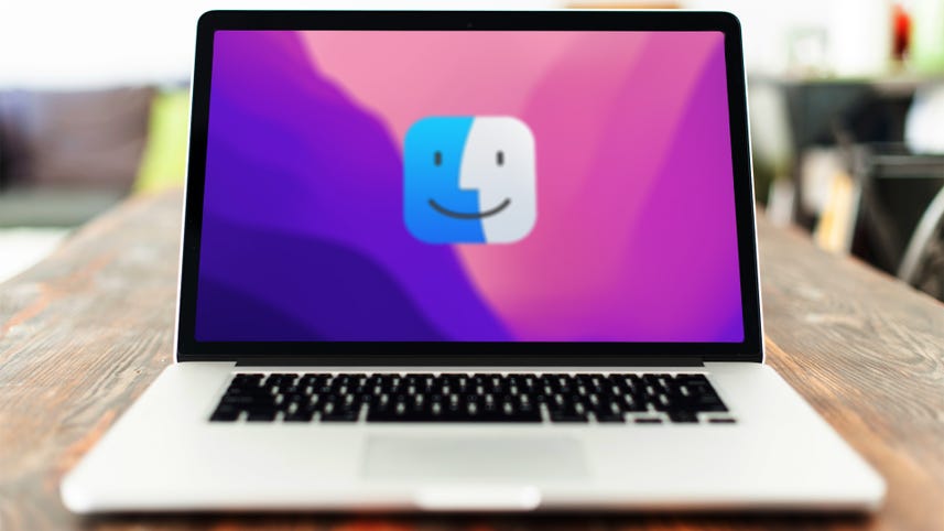 Finder Shortcuts for Your Mac