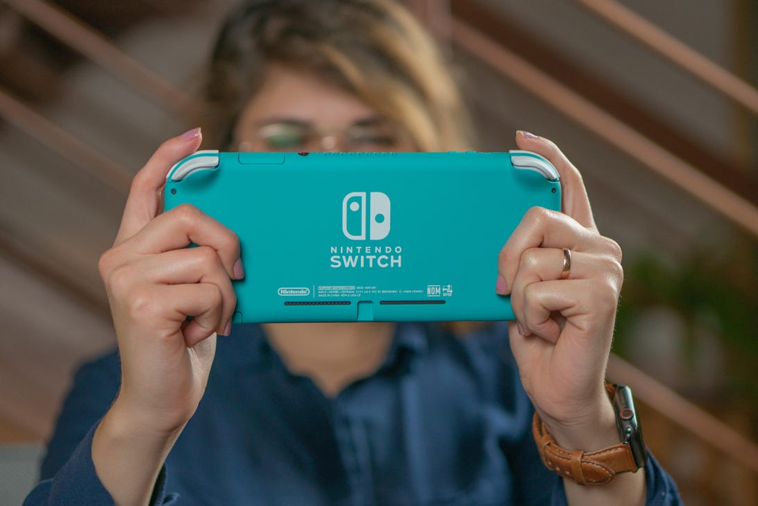 Nintendo Switch The 37 Best Games To Play In 21 Cnet