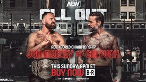 AEW All Out 2022: Results, MJF Return, Full Recap and Analysis     - CNET