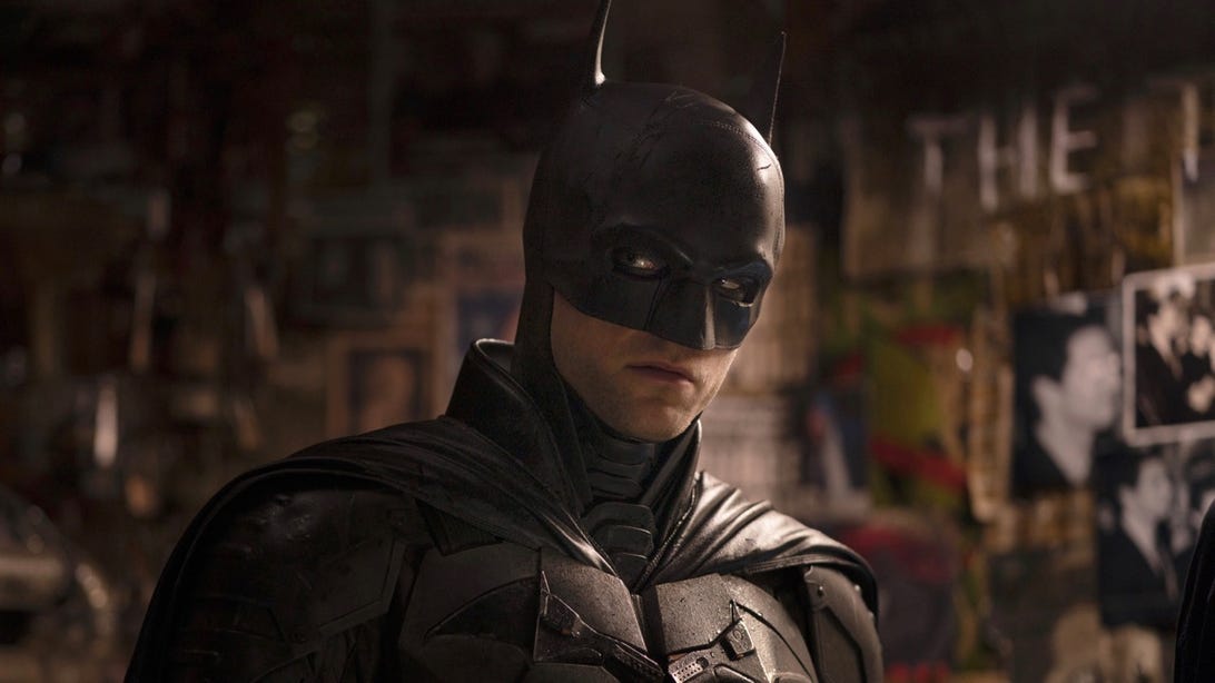 'The Batman' Ending and That Barry Keoghan Villain Cameo Explained thumbnail