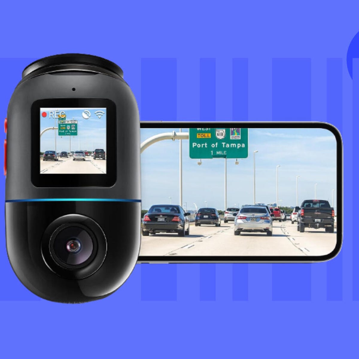 Snag a 70mai Dash Cam During This Early Black Friday Sale - CNET