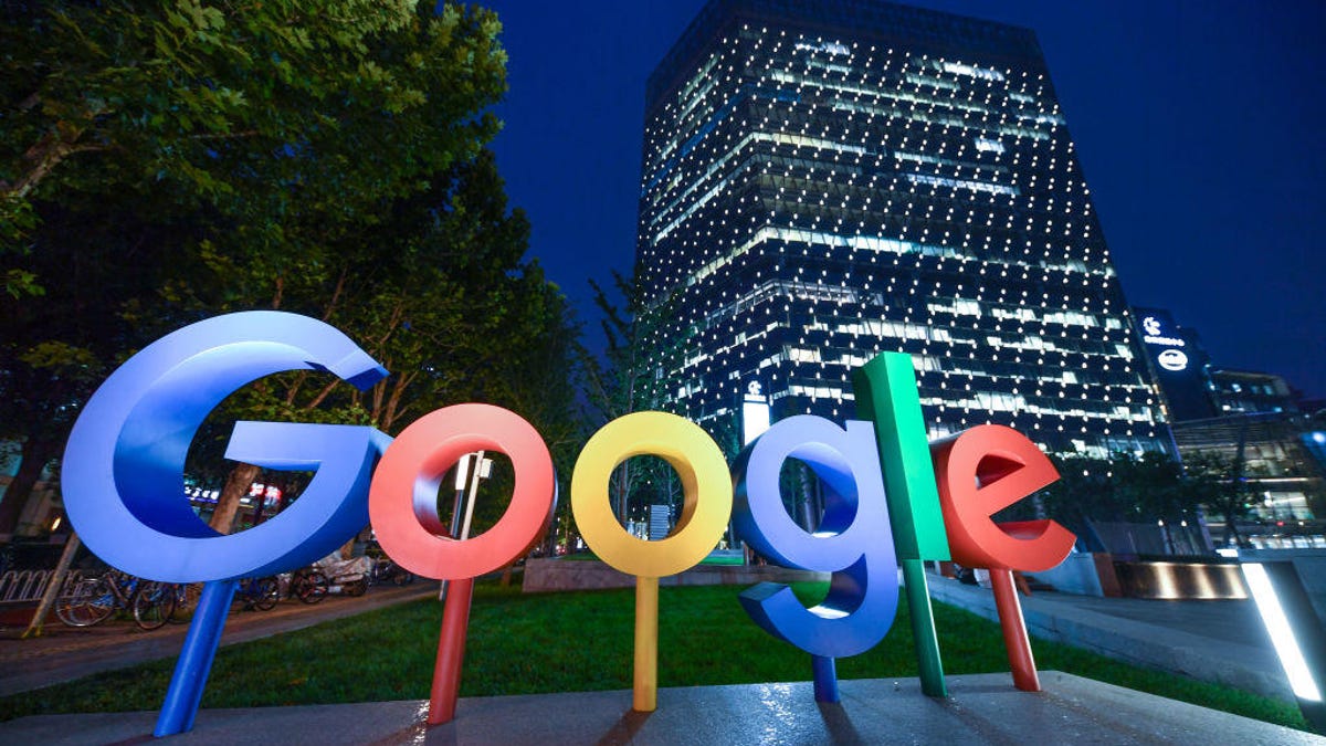 Google To Offer Cloud Services In Mainland China