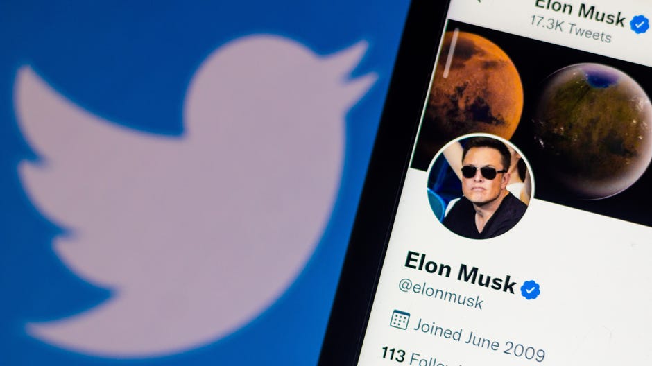 Elon Musk Could Buy Twitter: Everything You Need to Know - CNET