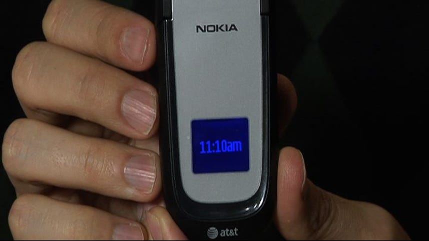 Nokia 2660 (AT&T)