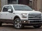 2017 Ford F-150 King Ranch 4WD SuperCrew 6.5' Box