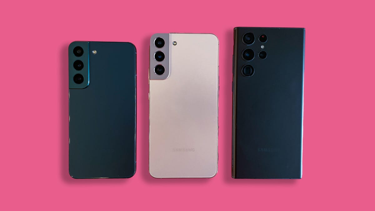 Best Android Phone of 2024 - CNET