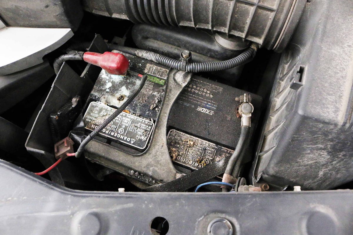 exide-car-battery