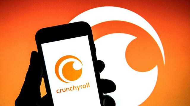 Image of article: Crunchyroll Just Increase…