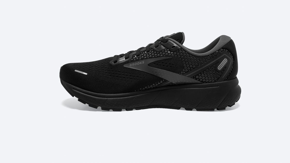 Run Away With 35% Off Brooks' Ghost 14 Shoes - CNET