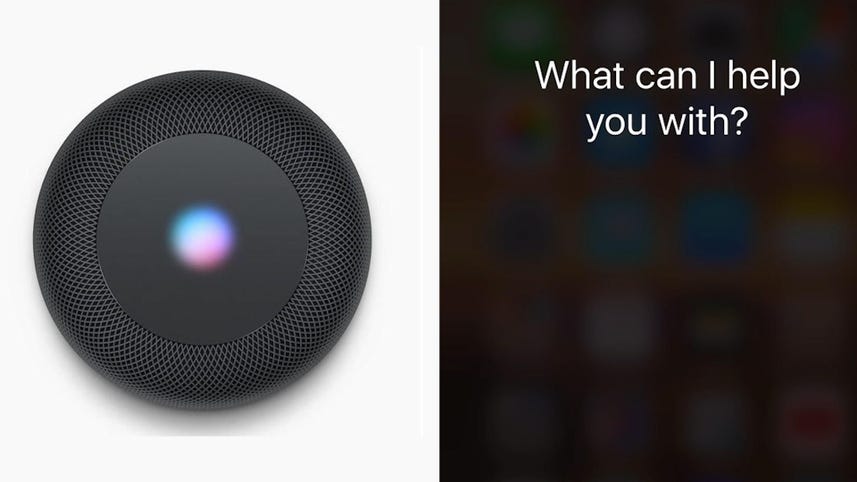 What we don't know about the Apple HomePod