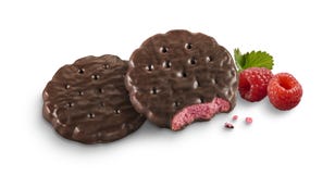 A New Raspberry Girl Scout Cookie Is Coming, but You Can't Buy It in Person