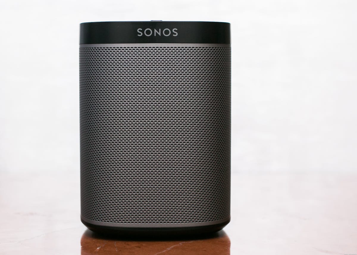 Matematisk frakobling har taget fejl Sonos Play:1 review: Gorgeous Sonos Play:1 hits the sweet spot - CNET