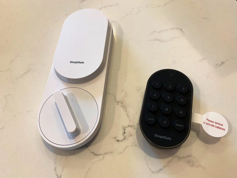 SimpleSafe-Smart-Lock-and-Keypad