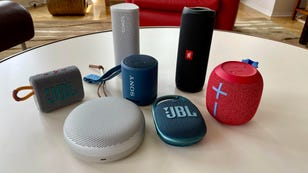 Best Portable Mini Bluetooth Speaker for 2022: JBL, Bose, Sony and More