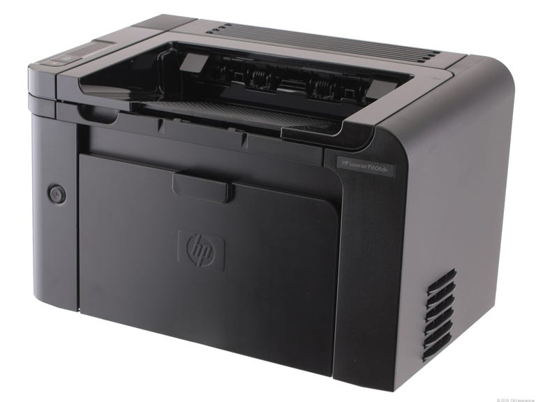 HP LaserJet Pro P1606DN