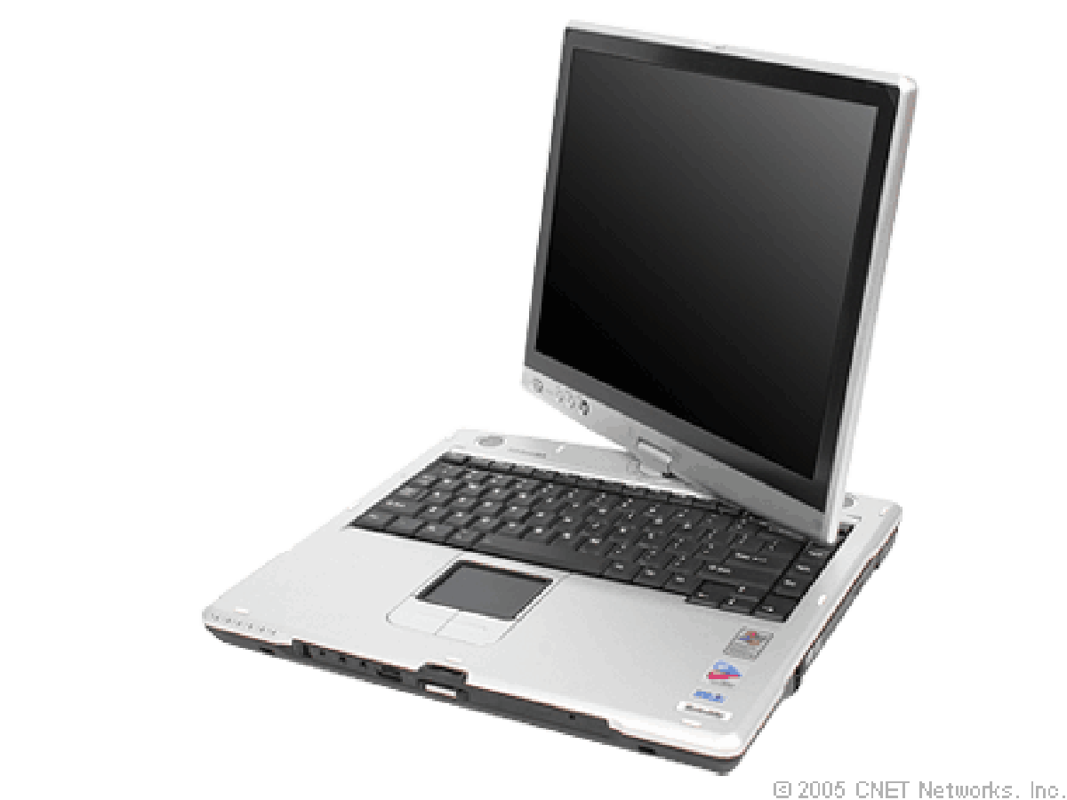 Toshiba Satellite R15-S822 - 14.1 - Pentium M 725 - Win XP Tablet 