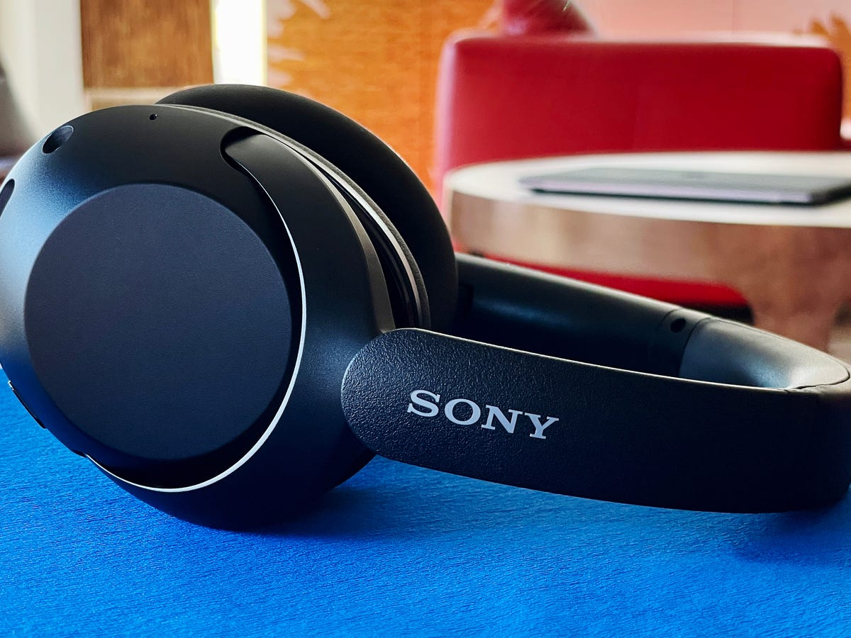 Blaast op Overtollig cowboy Best Sony Headphones for 2023 - CNET