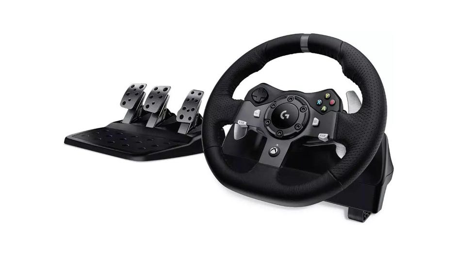 uitzondering zo veel worstelen The Best Steering Wheels for Xbox, Playstation, Nintendo Switch - CNET
