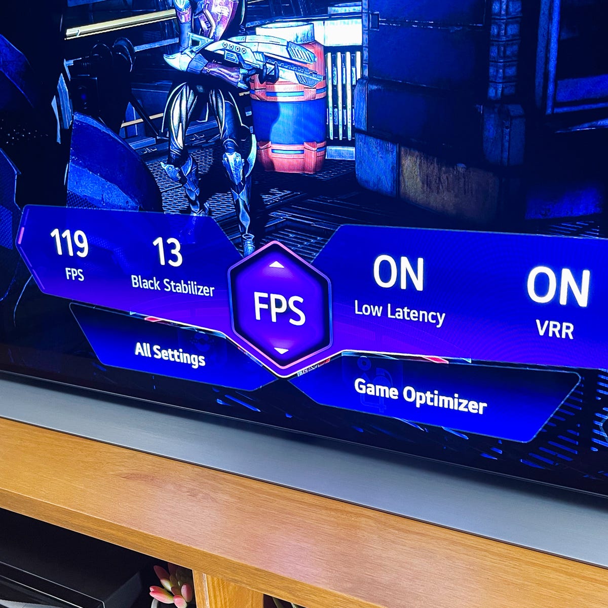 Best Gaming TV for 2023: Low Input Lag and High Picture Quality - CNET