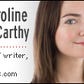 Caroline McCarthy headshot