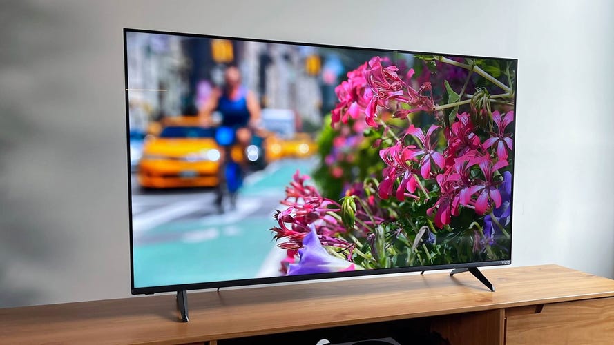 Make Your TV Smart With This Simple Hack - CNET