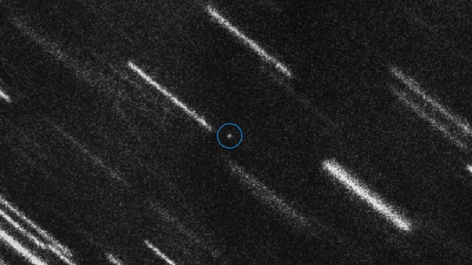 asteroid2012tc4