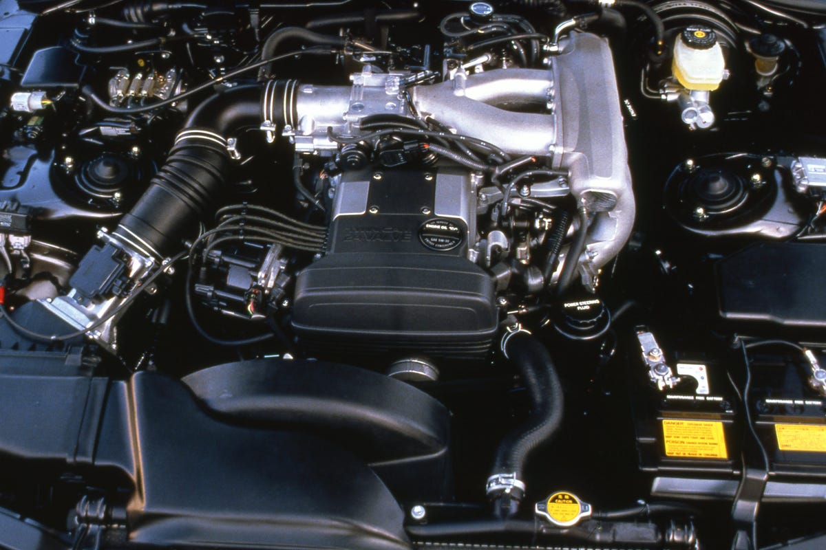 1993-toyota-supra-engine