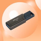 PNY 1TB Pro Elite flash drive