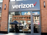 <p>Verizon Media Group is laying off workers as it struggles to compete in the media market.</p>