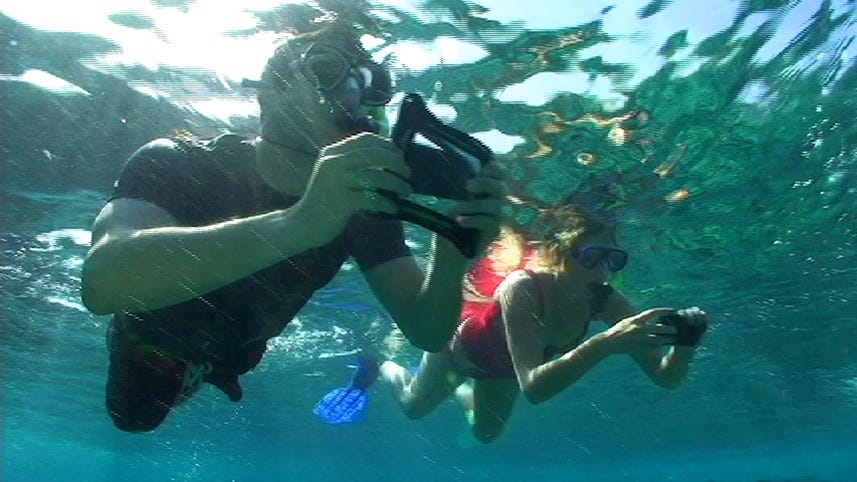 Episode 41: Swimming with iPhones in Hawaii