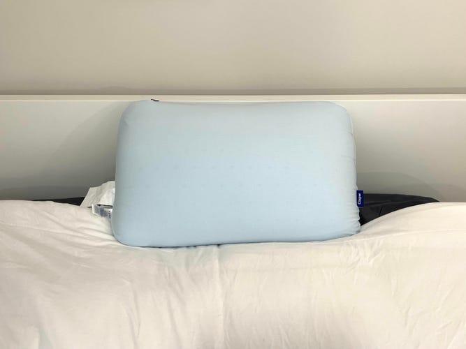 Layla Sleep Kapok Pillows | Cooling Capabilities | Comfortably Adjustable  |Size: King