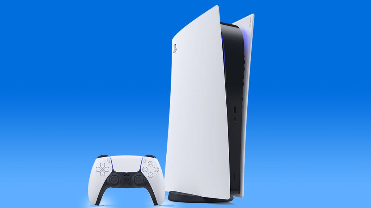 Act Quick if You Do not Need to Miss Out on This Uncommon PS5 Low cost | Digital Noch