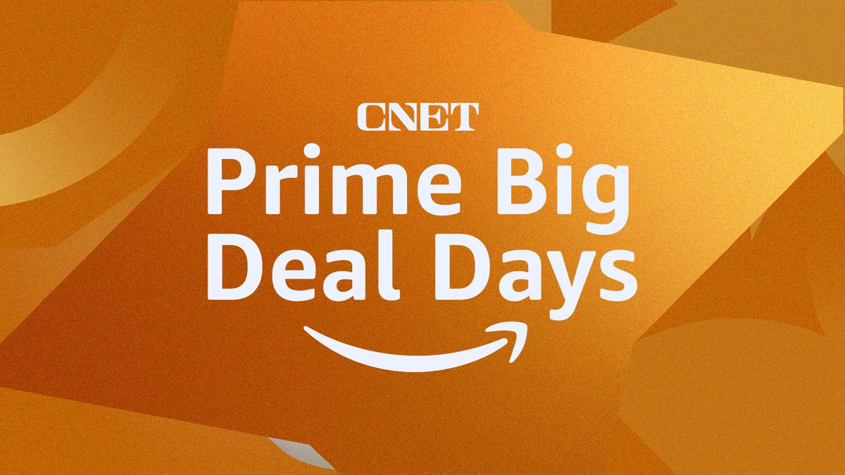 Tech Hits Lowest-Ever Prices in Prime Day Deals - CNET